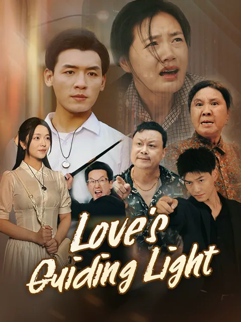 Love's Guiding Light cover image — watch all 83 episodes free in HD