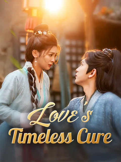 Love's Timeless Cure cover image — watch all 58 episodes free in HD