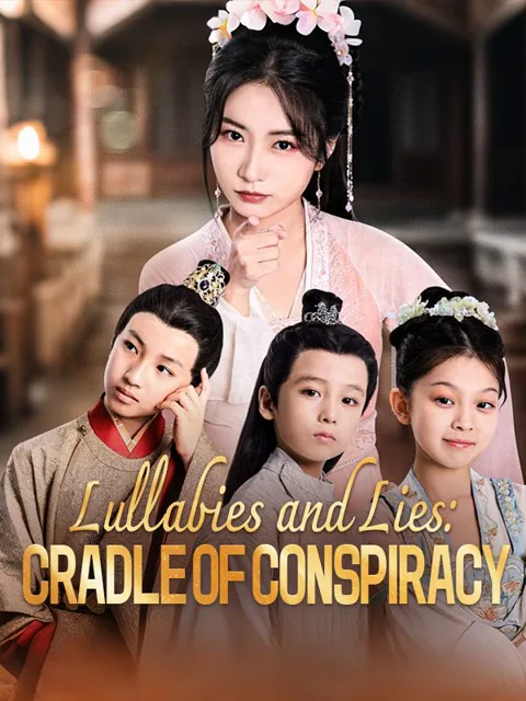 Lullabies and Lies: Cradle of Conspiracy cover image — watch all 51 episodes free in HD