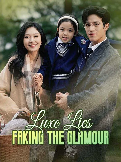 Luxe Lies: Faking the Glamour cover image — watch all 41 episodes free in HD