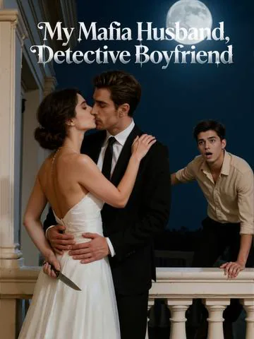 Mafia Husband, Detective Boyfriend cover image — watch all 33 episodes free in HD