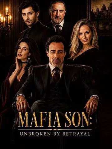 Mafia Son: Unbroken By Betrayal cover image — watch all 40 episodes free in HD