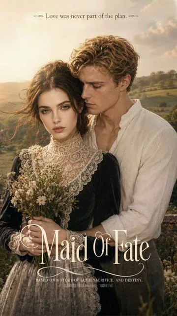 Maid Of Fate cover image — watch all 46 episodes free in HD