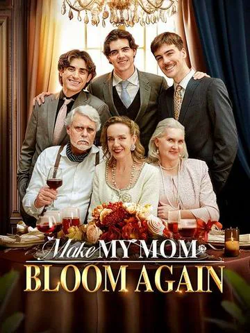 Make My Mom Bloom Again cover image — watch all 77 episodes free in HD