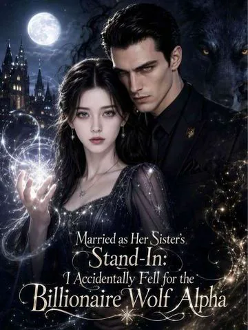 Married as Her Sister’s Stand-In: I Accidentally Fell for the Billionaire Wolf Alpha cover image — watch all 50 episodes free in HD