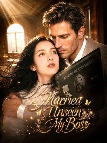 Married,Unseen,My Boss cover image — watch all 40 episodes free in HD