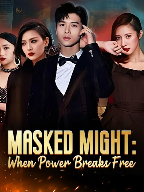 Masked Might: When Power Breaks Free cover image — watch all 92 episodes free in HD