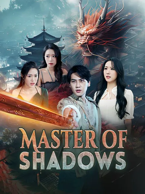 Master of Shadows cover image — watch all 100 episodes free in HD