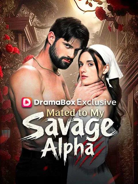 Mated to My Savage Alpha cover image — watch all 60 episodes free in HD