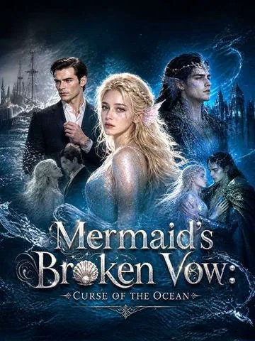 Mermaid’s Broken Vow cover image — watch all 35 episodes free in HD