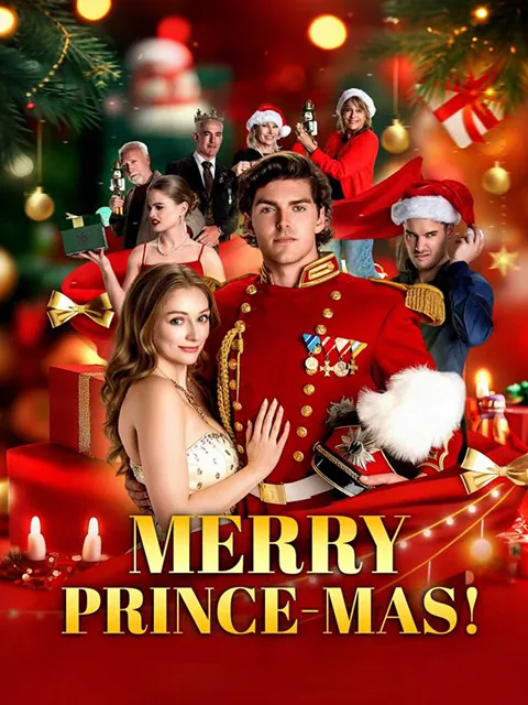 Merry Prince-Mas! cover image — watch all 52 episodes free in HD