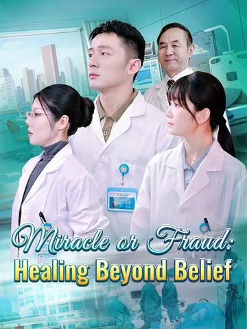 Miracle or Fraud: Healing Beyond Belief cover image — watch all 64 episodes free in HD