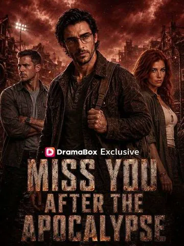 Miss You After The Apocalypse cover image — watch all 44 episodes free in HD