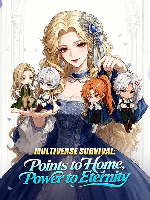 Multiverse Survival: Points to Home, Power to Eternity cover image — watch all 80 episodes free in HD
