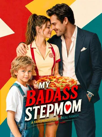 My Badass Stepmom cover image — watch all 51 episodes free in HD