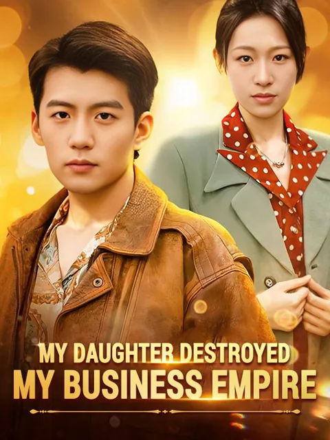 My Daughter Destroyed My Business Empire cover image — watch all 84 episodes free in HD