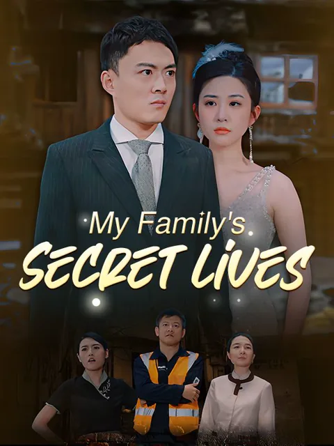 My Family's Secret Lives cover image — watch all 70 episodes free in HD