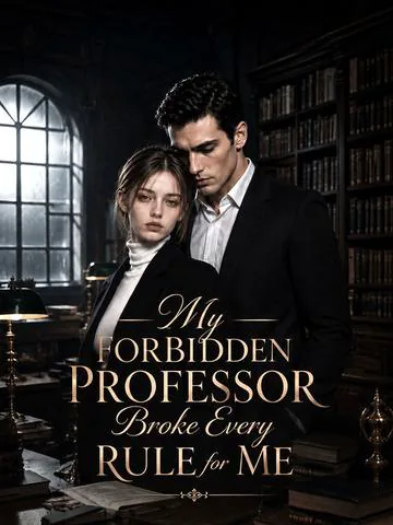 My Forbidden Professor Broke Every Rule for Me cover image — watch all 38 episodes free in HD