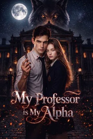 My Professor is My Alpha cover image — watch all 45 episodes free in HD