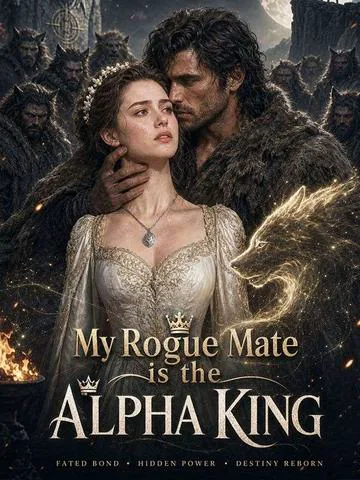 My Rouge Mate is the Alpha King cover image — watch all 45 episodes free in HD