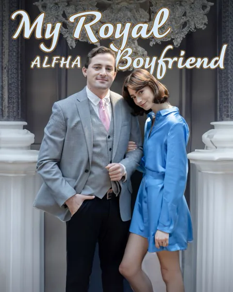My Royal Alpha Boyfriend cover image — watch all 20 episodes free in HD