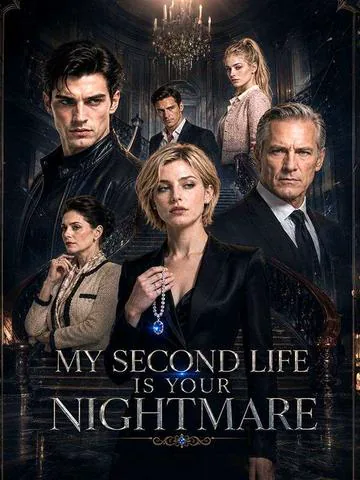 My Second Life Is Your Nightmare cover image — watch all 57 episodes free in HD