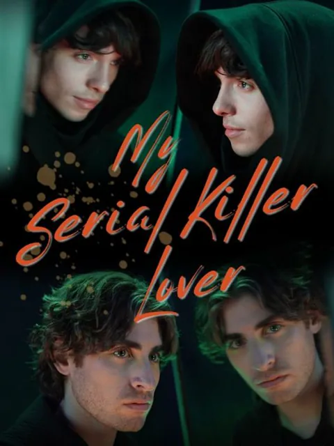 My Serial Killer Lover cover image — watch all 45 episodes free in HD