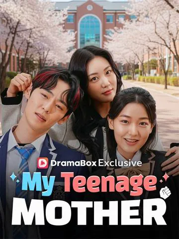 My Teenage Mother(DUBBED) cover image — watch all 61 episodes free in HD