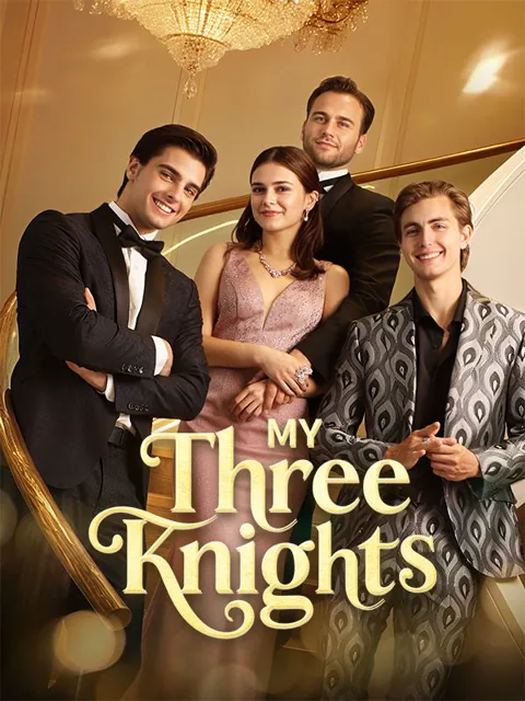 My Three Knights cover image — watch all 50 episodes free in HD