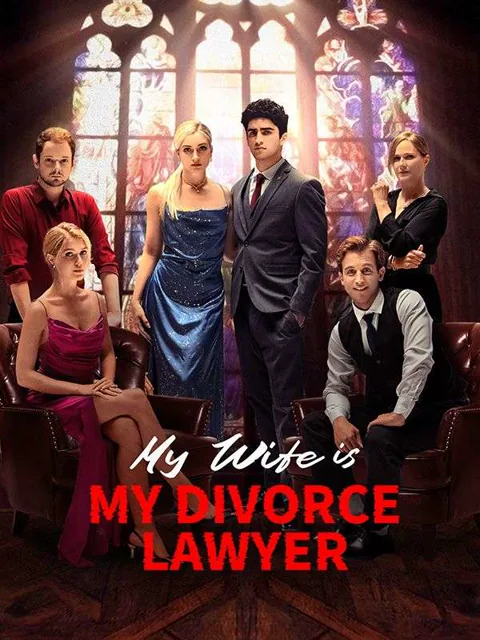 My Wife is My Divorce Lawyer cover image — watch all 69 episodes free in HD
