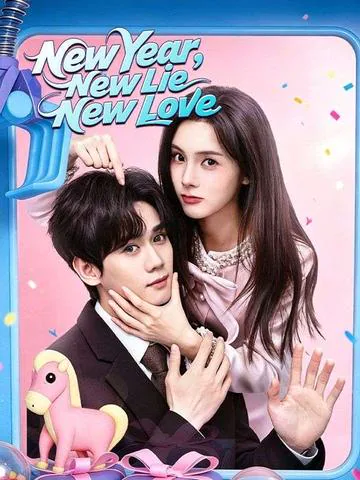 New Year, New Lie, New Love cover image — watch all 60 episodes free in HD