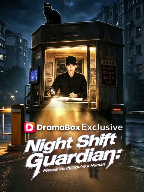 Night Shift Guardian: Please Verify You're a Human cover image — watch all 55 episodes free in HD