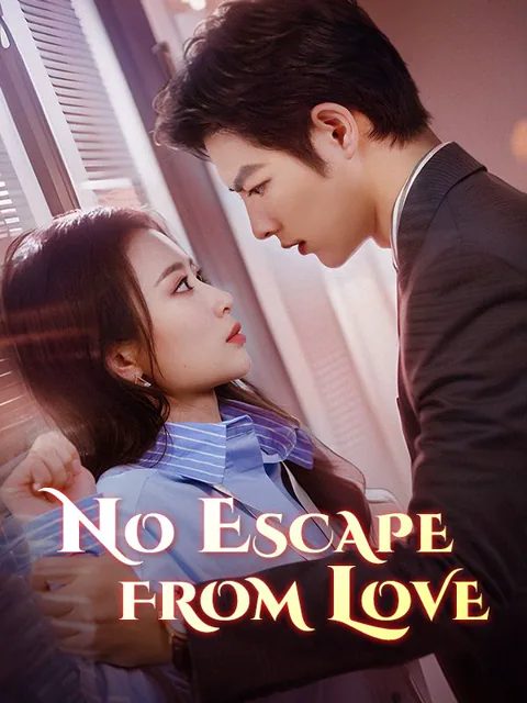 No Escape from Love cover image — watch all 86 episodes free in HD