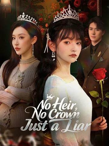 No Heir, No Crown, Just a Liar cover image — watch all 65 episodes free in HD