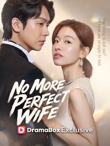 No More Perfect Wife cover image — watch all 62 episodes free in HD