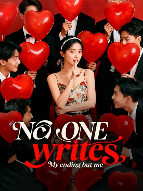 No One Writes My Ending But Me cover image — watch all 53 episodes free in HD