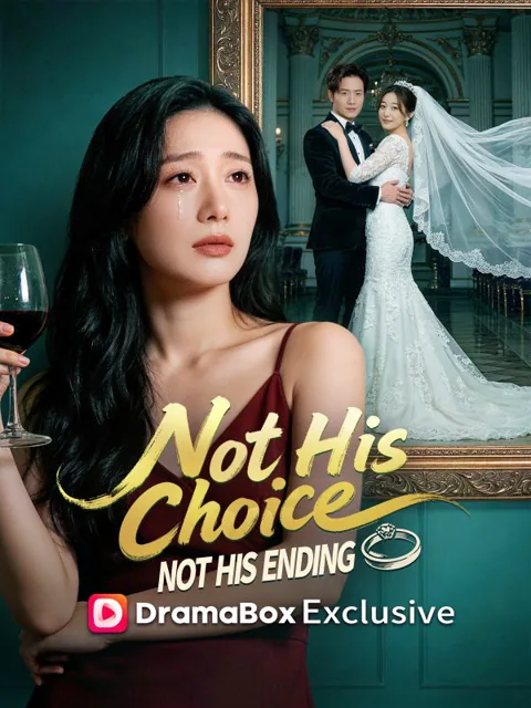 Not His Choice, Not His Ending cover image — watch all 71 episodes free in HD