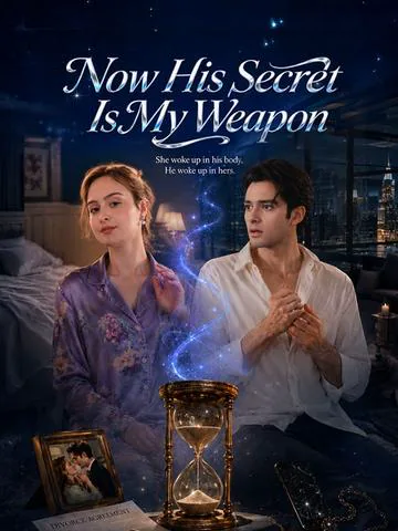 Now His Secret Is My Weapon cover image — watch all 49 episodes free in HD
