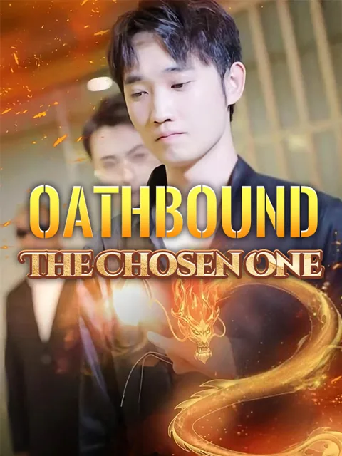 Oathbound: The Chosen One cover image — watch all 100 episodes free in HD
