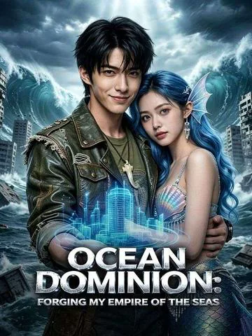 Ocean Dominion: Forging My Empire of the Seas cover image — watch all 60 episodes free in HD