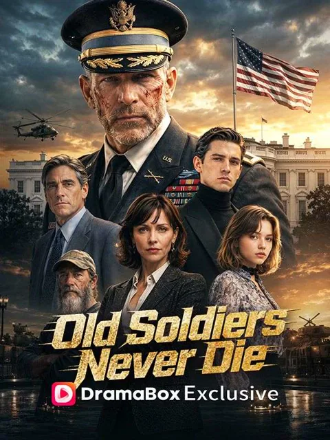 Old Soldiers Never Die cover image — watch all 53 episodes free in HD