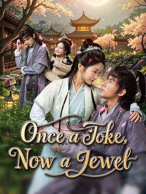 Once a Joke, Now a Jewel cover image — watch all 68 episodes free in HD