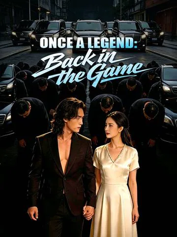 Once a Legend: Back in the Game cover image — watch all 60 episodes free in HD
