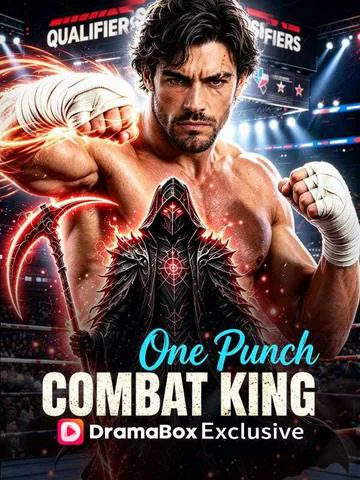 One Punch, Combat King cover image — watch all 55 episodes free in HD