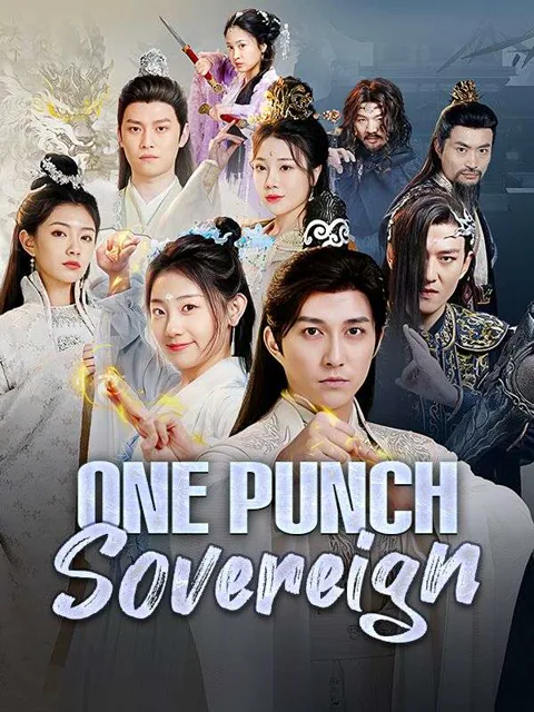 One Punch Sovereign cover image — watch all 79 episodes free in HD
