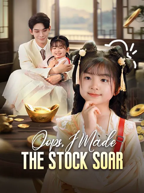 Oops, I Made the Stock Soar cover image — watch all 70 episodes free in HD