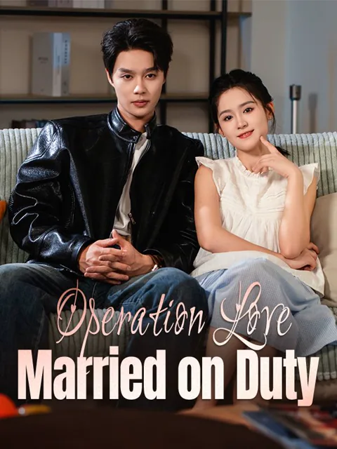 Operation Love: Married on Duty (DUBBED) cover image — watch all 60 episodes free in HD