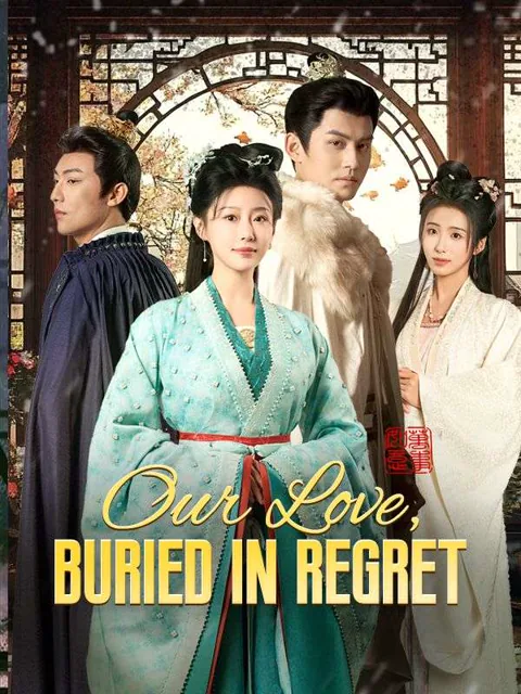 Our Love, Buried in Regret cover image — watch all 63 episodes free in HD