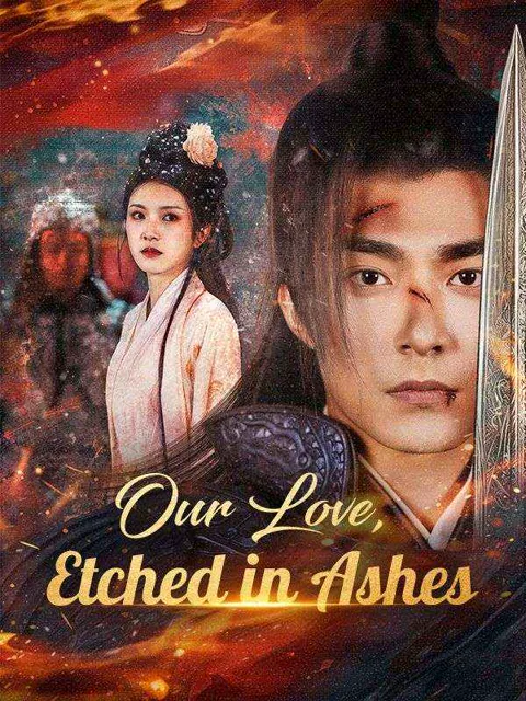 Our Love, Etched in Ashes cover image — watch all 60 episodes free in HD