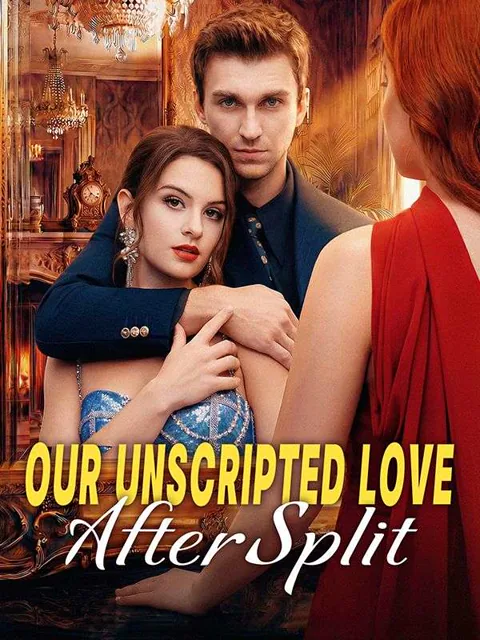 Our Unscripted Love After Split cover image — watch all 55 episodes free in HD